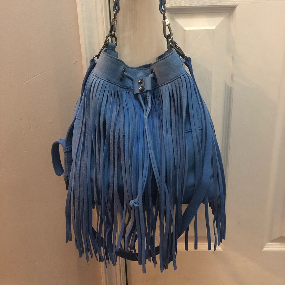 Sorial Carli Large Bucket Tote